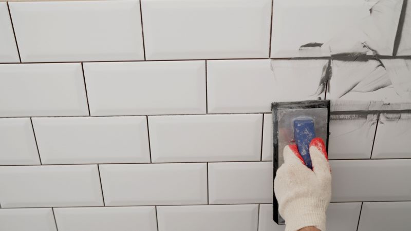 Large Format Tiles
