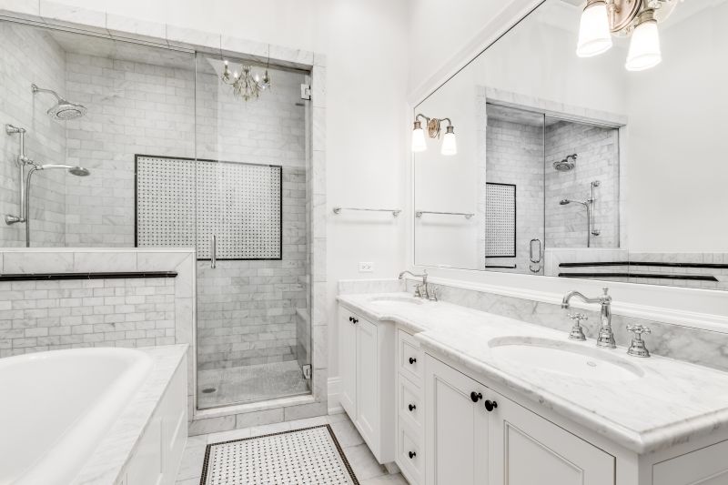 Best Bathroom Remodeling Contractors in Palmdale, CA